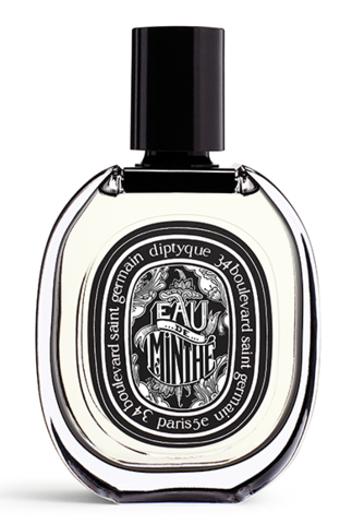 Eau de Minthé Eau de Minthé