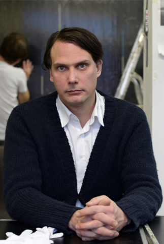 Gregor Hildebrandt Gregor Hildebrandt
