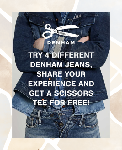 Denham Denham