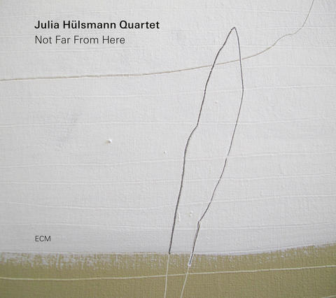 Julia Hülsmann Quartet Julia Hülsmann Quartet