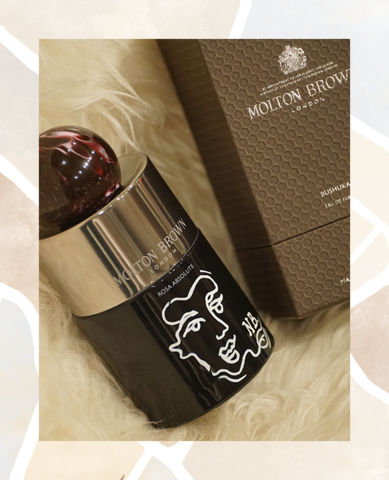 Molton Brown Molton Brown