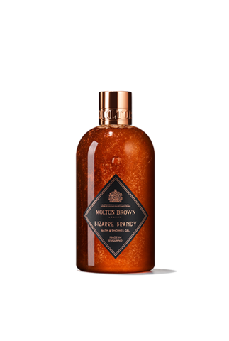 MOLTON BROWN Bizarre Brandy Bath &amp; Shower Gel