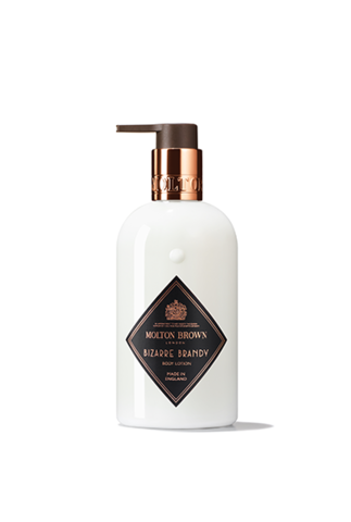 MOLTON BROWN  Bizarre Brandy Body Lotion