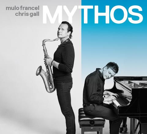 Mulo Francel, Chris Gall Mulo Francel, Chris Gall