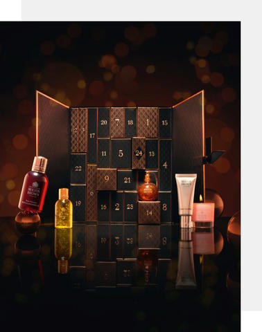 Molton Brown Adventskalender