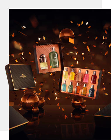 Molton Brown Geschenksets