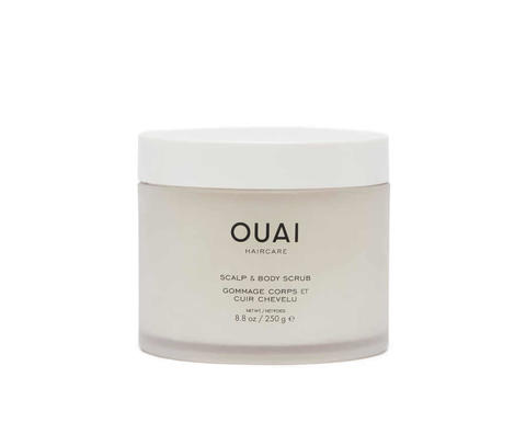 Ouai  Scalp &amp; Body Scrub kaufen bei ludwigbeck.de