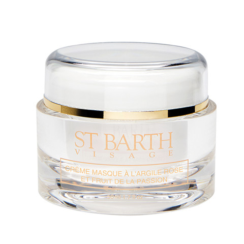 St Barth Clearing Cream Mask Passion Fruit kaufen bei ludwigbeck.de