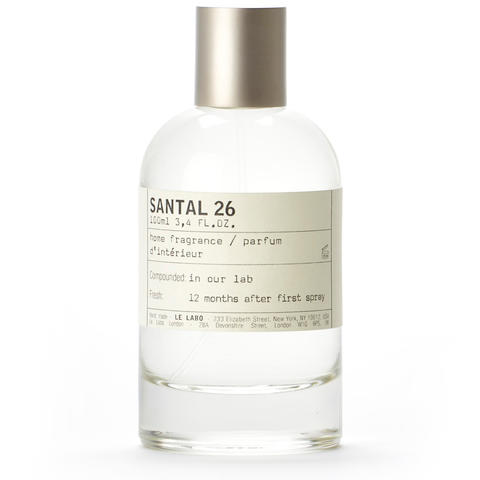 Santal 26 Room Spray kaufen bei ludwigbeck.de