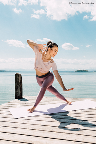 Amiena Body Mind Breakfast Yoga Amiena Body Mind Breakfast Yoga