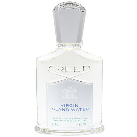 Virgin Island Water von Creed kaufen bei ludwigbeck.de