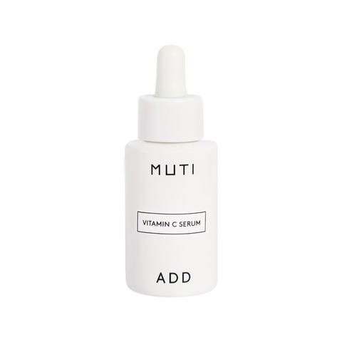 Muti Vitamin C Serum kaufen bei ludwigbeck.de
