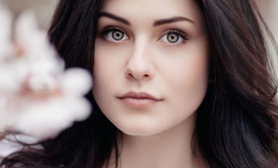 Tipps gegen empfindliche rote Haut