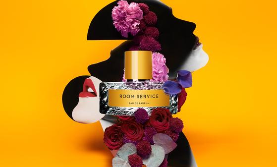 Parfüms von Vilhelm Parfumerie