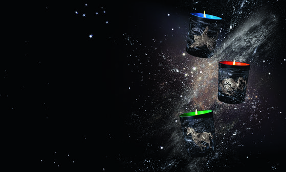 Diptyque Kerzen kaufen bei ludwigbeck.de