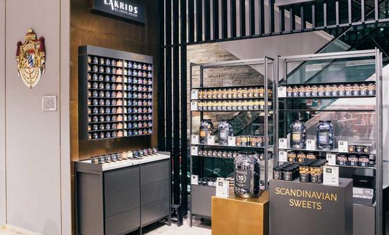 Lakrids kaufen bei Ludwig Beck