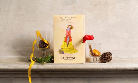 Beauty Adventskalender kaufen bei ludwigbeck.de