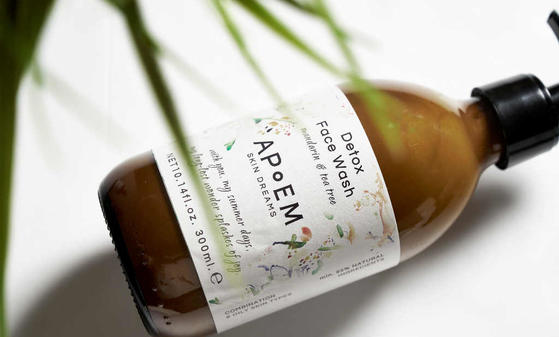 Apoem Bio Gesichtscreme kaufen bei ludwigbeck.de