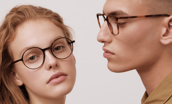 Viu Eyewear bei LUDWIG BECK