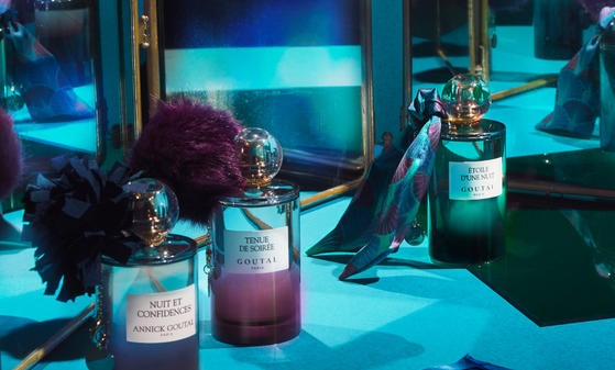 Düfte von Goutal kaufen bei ludwigbeck.de