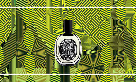 Diptyque Eau de Minthé