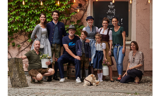 Trachten Kollektion 2019