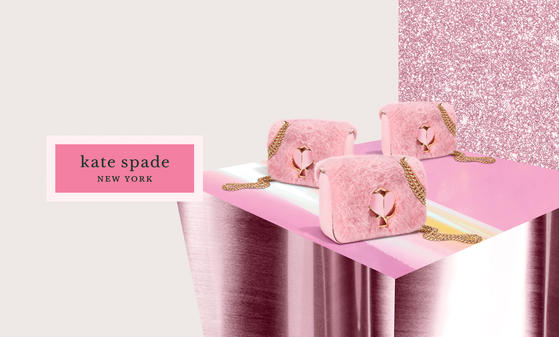 Kate Spade New York Holiday Collektion