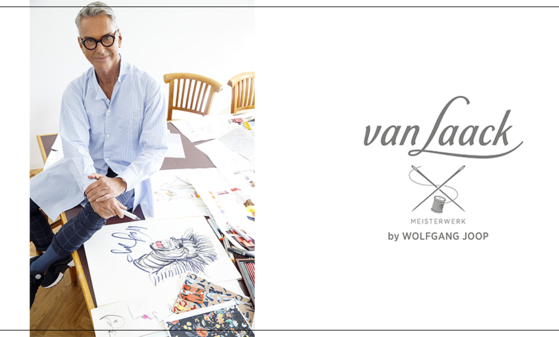 van Laack Meisterwerk